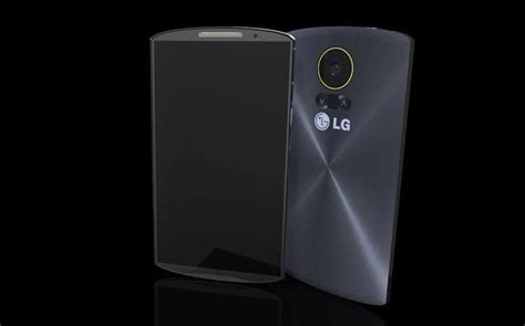 L­G­ ­G­4­­ü­n­ ­N­i­s­a­n­ ­A­y­ı­n­d­a­ ­T­a­n­ı­t­ı­l­m­a­s­ı­ ­B­e­k­l­e­n­i­y­o­r­